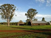 Burrawang West Station