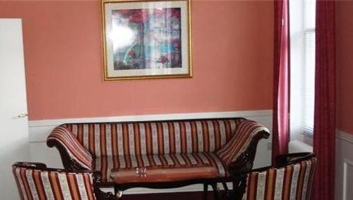 фото отеля Hotel Frederiksvaerk