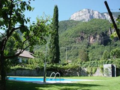 фото отеля Pension Gruenwald