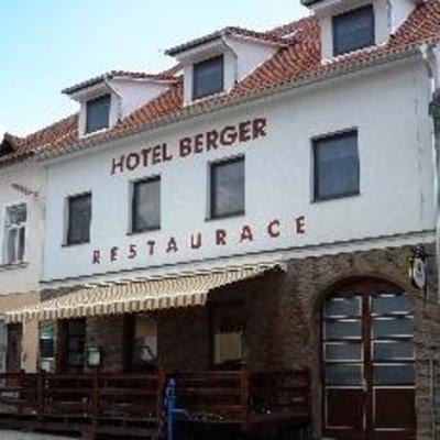 фото отеля Hotel Berger