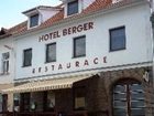 фото отеля Hotel Berger