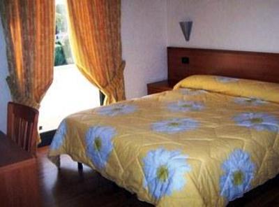 фото отеля Hotel Hilary