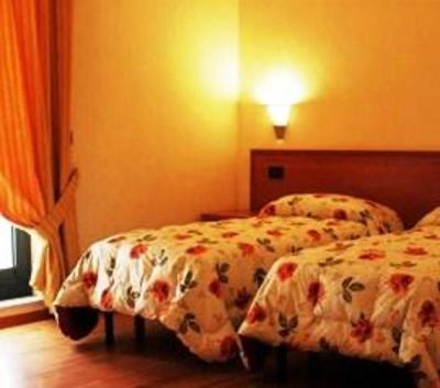 фото отеля Hotel Hilary