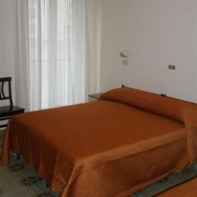 фото отеля Pizzomunno B&B