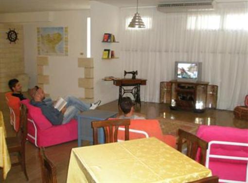 фото отеля Pizzomunno B&B