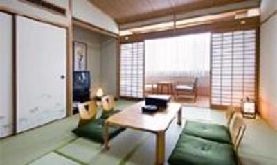 фото отеля Hananomori Hotel
