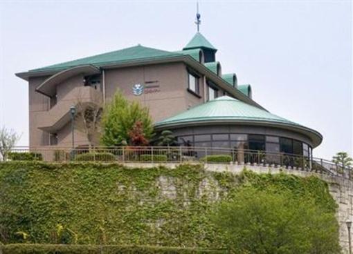 фото отеля Hananomori Hotel