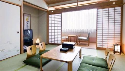 фото отеля Hananomori Hotel