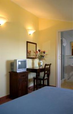 фото отеля Locanda I Piceni