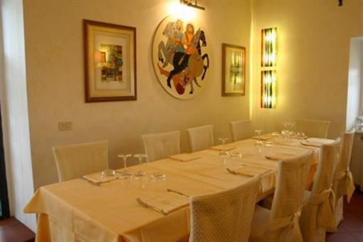 фото отеля Locanda I Piceni