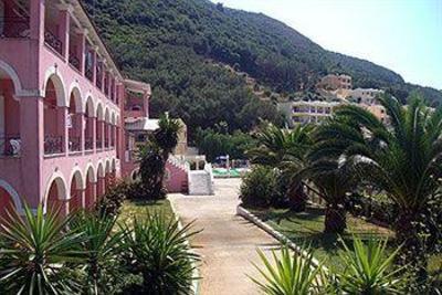 фото отеля Grand Mediterraneo Resort & Spa