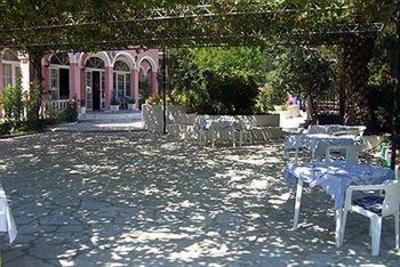 фото отеля Grand Mediterraneo Resort & Spa