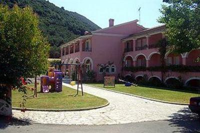 фото отеля Grand Mediterraneo Resort & Spa