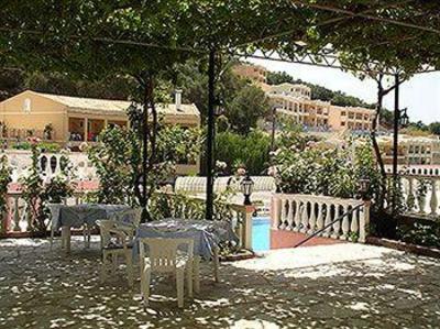 фото отеля Grand Mediterraneo Resort & Spa