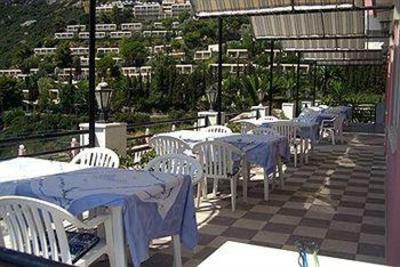 фото отеля Grand Mediterraneo Resort & Spa