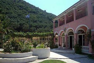 фото отеля Grand Mediterraneo Resort & Spa
