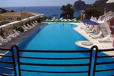 фото отеля Grand Mediterraneo Resort & Spa