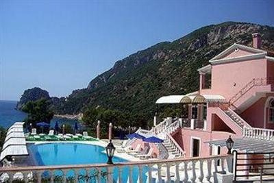 фото отеля Grand Mediterraneo Resort & Spa
