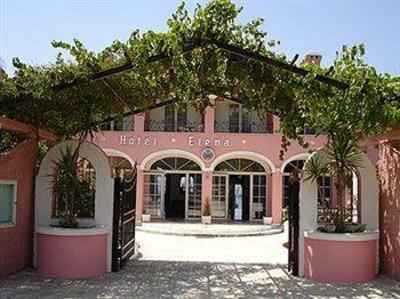 фото отеля Grand Mediterraneo Resort & Spa