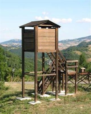 фото отеля Parco Naturale Valle dei Sogni