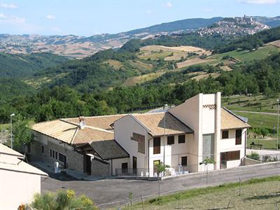 фото отеля Parco Naturale Valle dei Sogni