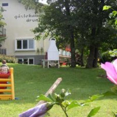 фото отеля Druml Pension
