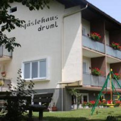 фото отеля Druml Pension