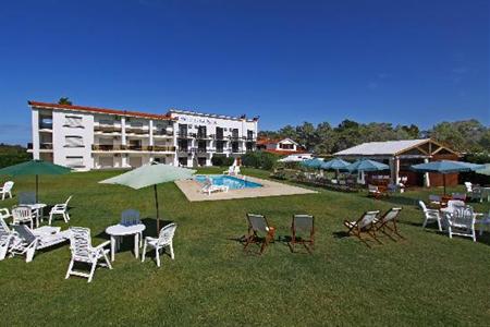 фото отеля Hotel Terraza Del Mar