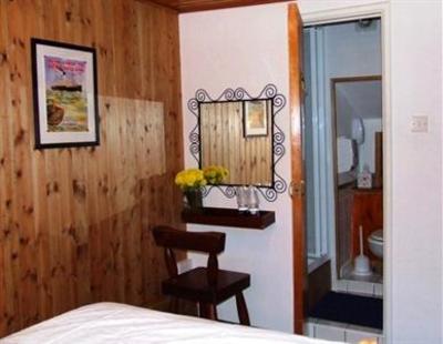 фото отеля African Queen Hotel Mapledurham