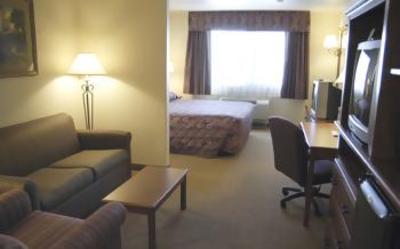 фото отеля Wildhorse Casino & Hotel