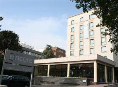 фото отеля Ramada Encore Bournemouth