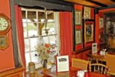 фото отеля Red Lion Dorchester