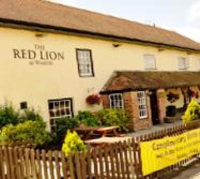 фото отеля Red Lion Dorchester