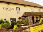 фото отеля Red Lion Dorchester