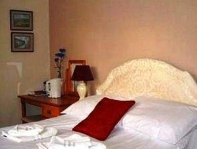 фото отеля Black Swan Hotel