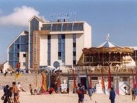 Inter Hotel Neptune Berck