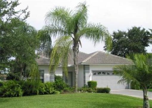 фото отеля Naples Deluxe Home (Florida)