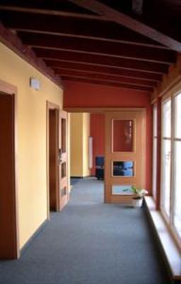 фото отеля Hotel Filipinum