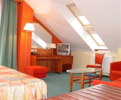 фото отеля Hotel Filipinum