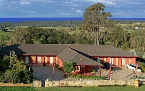 фото отеля Milton Village Motel