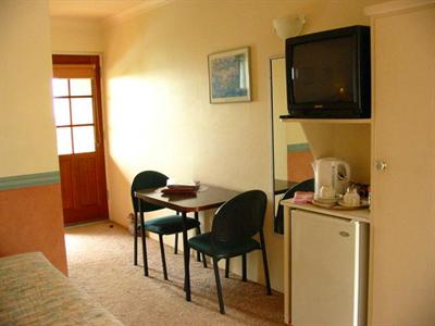 фото отеля Milton Village Motel