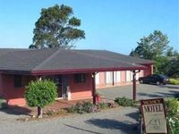 Milton Village Motel