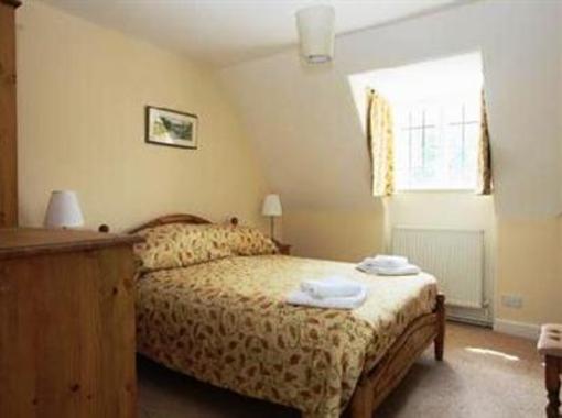 фото отеля Lympne Castle Cottages Hythe