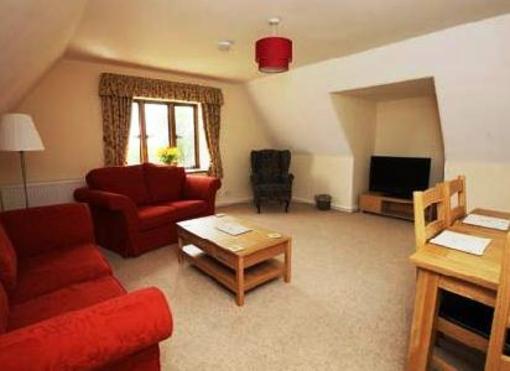 фото отеля Lympne Castle Cottages Hythe