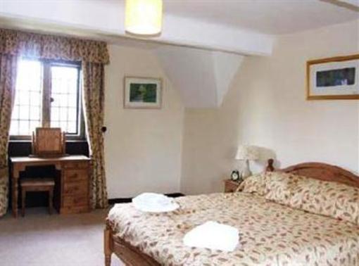 фото отеля Lympne Castle Cottages Hythe