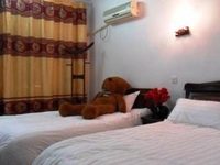 Wuzhen Water Bridge Home Inn