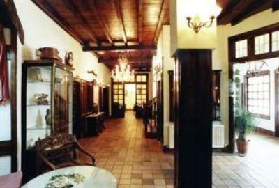 фото отеля Ciudad de Medina Hotel