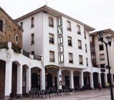 фото отеля Ciudad de Medina Hotel