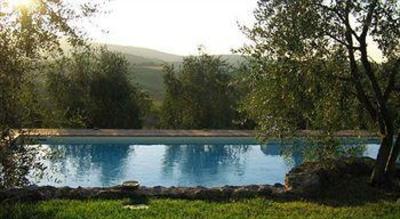 фото отеля L'Aia Country Holidays Bed & Breakfast Monteriggioni