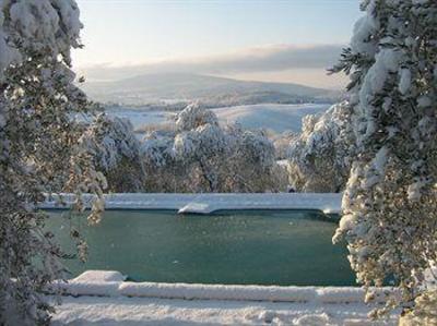 фото отеля L'Aia Country Holidays Bed & Breakfast Monteriggioni
